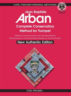 Arbans Complete Method Trumpet / O21X