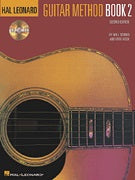 HAL LEONARD GUITAR METHOD BOOK 1 & 2