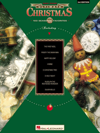 The Ultimate Series: Christmas -- 3rd Edition for Piano