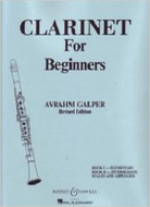 CLARINET FOR BEGINNERS: BOOK 2 -- INTERMEDIATE