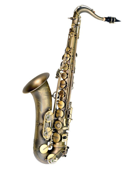 P. Mauriat Influence Model Tenor Saxophone - PMXT-66RX