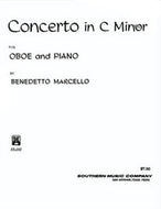 J.S. Bach Concerto in c minor S. 1060 for Violin, Oboe & Piano or 2 Violins & Piano - 937