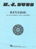 REVERIE - BUSS