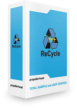 Load image into Gallery viewer, Propellerhead Recycle 2.2