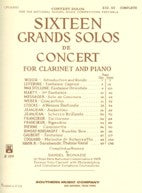 Koehler 15 Easy Melodic Exercises for Flute - B409