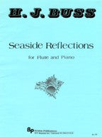 SEASIDE REFLECTIONS - BUSS