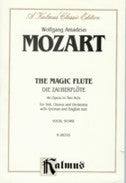 Mozart the Magic Flute - K06316