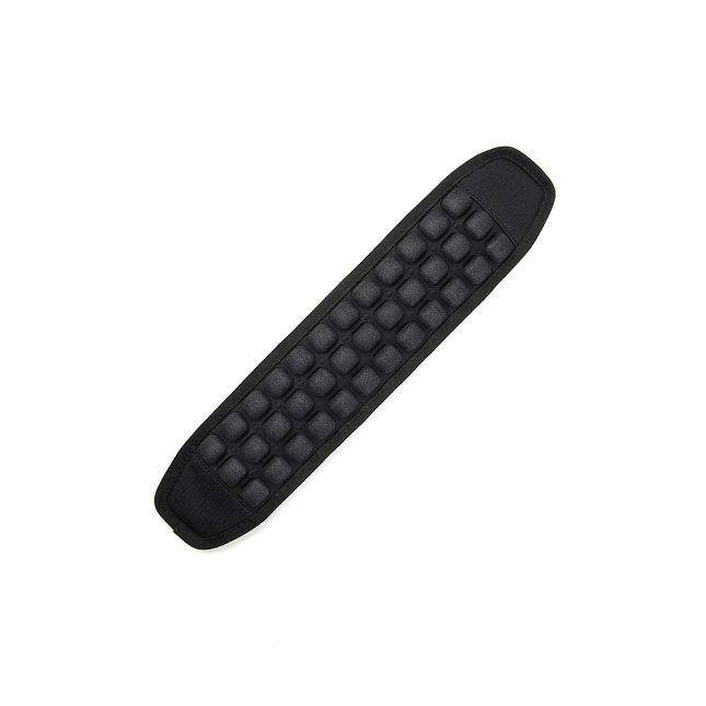 D'addario Planet Waves Guitar Strap Shoulder Pad - Molded Foam PW-FSP-1