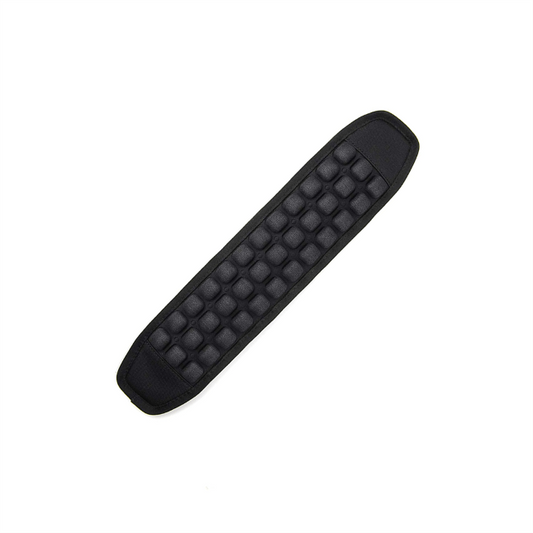 D'addario Planet Waves Guitar Strap Shoulder Pad - Molded Foam PW-FSP-1