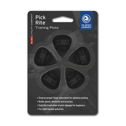 D'addario Planet Waves - Pick Rite  Training Guitar Pick
