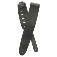 D'addario Planet Waves - Basic Classic Leather Guitar Strap