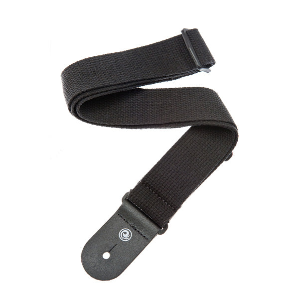 D'addario Planet Waves - Woven Cotton Guitar Strap