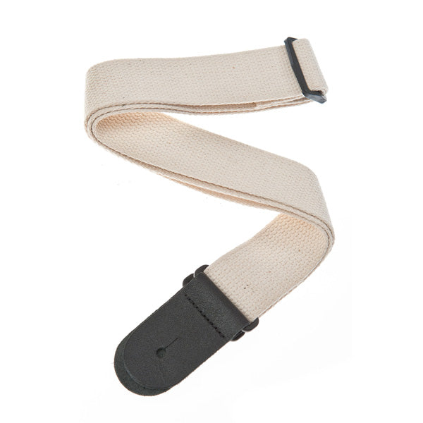 D'addario Planet Waves - Woven Cotton Guitar Strap