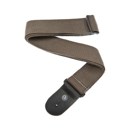 D'addario Planet Waves - Woven Cotton Guitar Strap