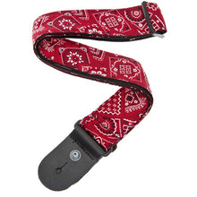 Load image into Gallery viewer, D&#39;addario Planet Waves - Woven Guitar Strap