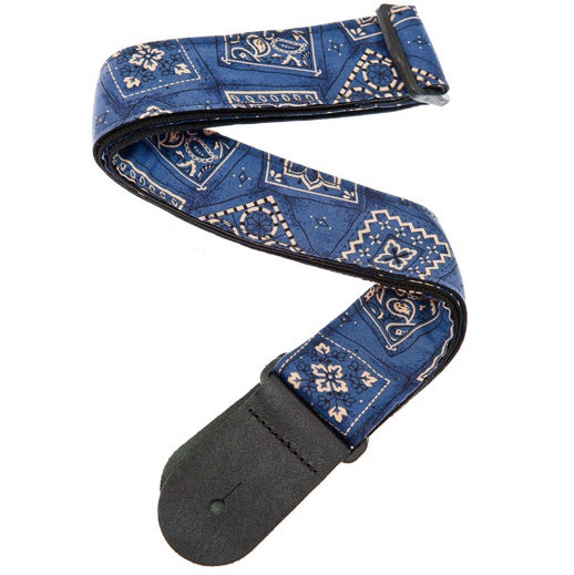 D'addario Planet Waves - Woven Guitar Strap