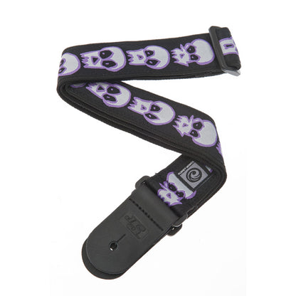 D'addario Planet Waves - Joe Satriani Collection Guitar Strap