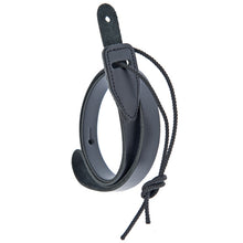 Load image into Gallery viewer, D&#39;addario Planet Waves Leather Mandolin Strap
