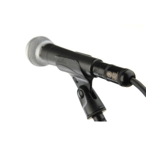 D'Addario American Stage Microphone Cable, XLR Male to XLR Female, 25 feet - PW-AMSM-25