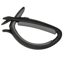 Load image into Gallery viewer, D&#39;addario Planet Waves Ratchet Capo for Acoustic and Electric Guitar
