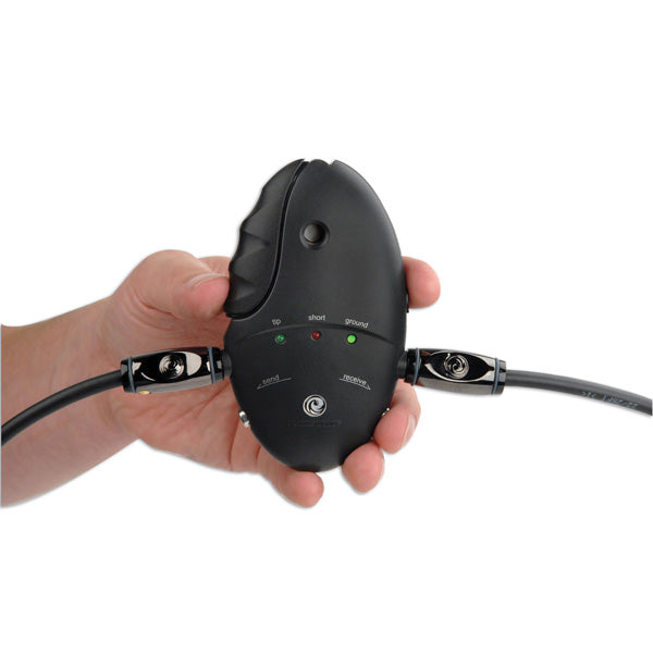 D'addario Planet Waves Cable Station Cable Cutter and Tester