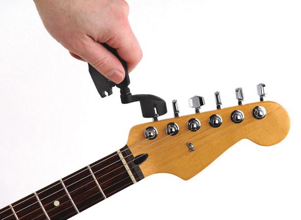 D'addario Planet Waves Guitar  Pro-Winder - String Winder and Cutter - DP0002