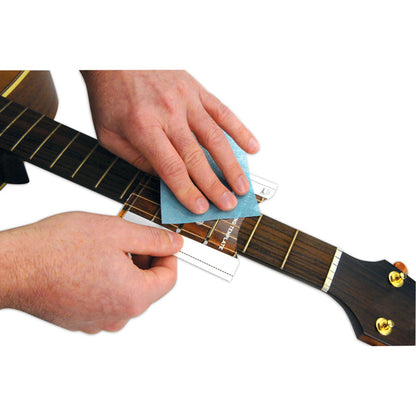 D'addario Planet Waves - Fret Polishing System