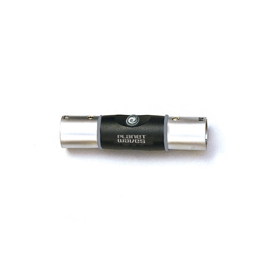 D'addario Planet Waves XLR Male Adapter