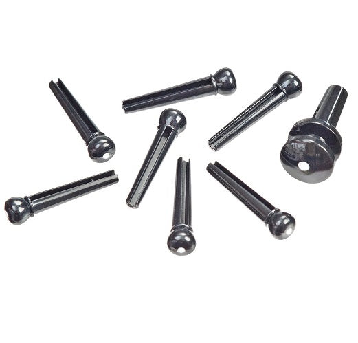 D'addario Planet Waves Guitar End Pins