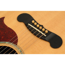 Load image into Gallery viewer, D&#39;addario Planet Waves - Boxwood Bridge Pins with End Pin Set