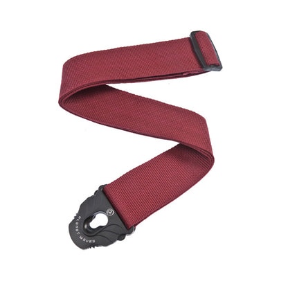 D'addario Planet Waves - Planet Lock Polypropylene Guitar Strap