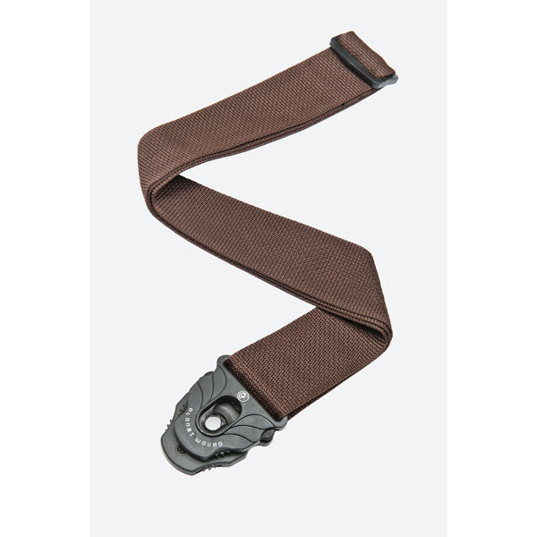 D'addario Planet Waves - Planet Lock Polypropylene Guitar Strap