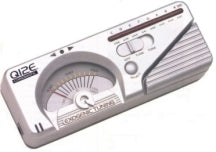 Qwik Tune Q12E Chromatic Tuner