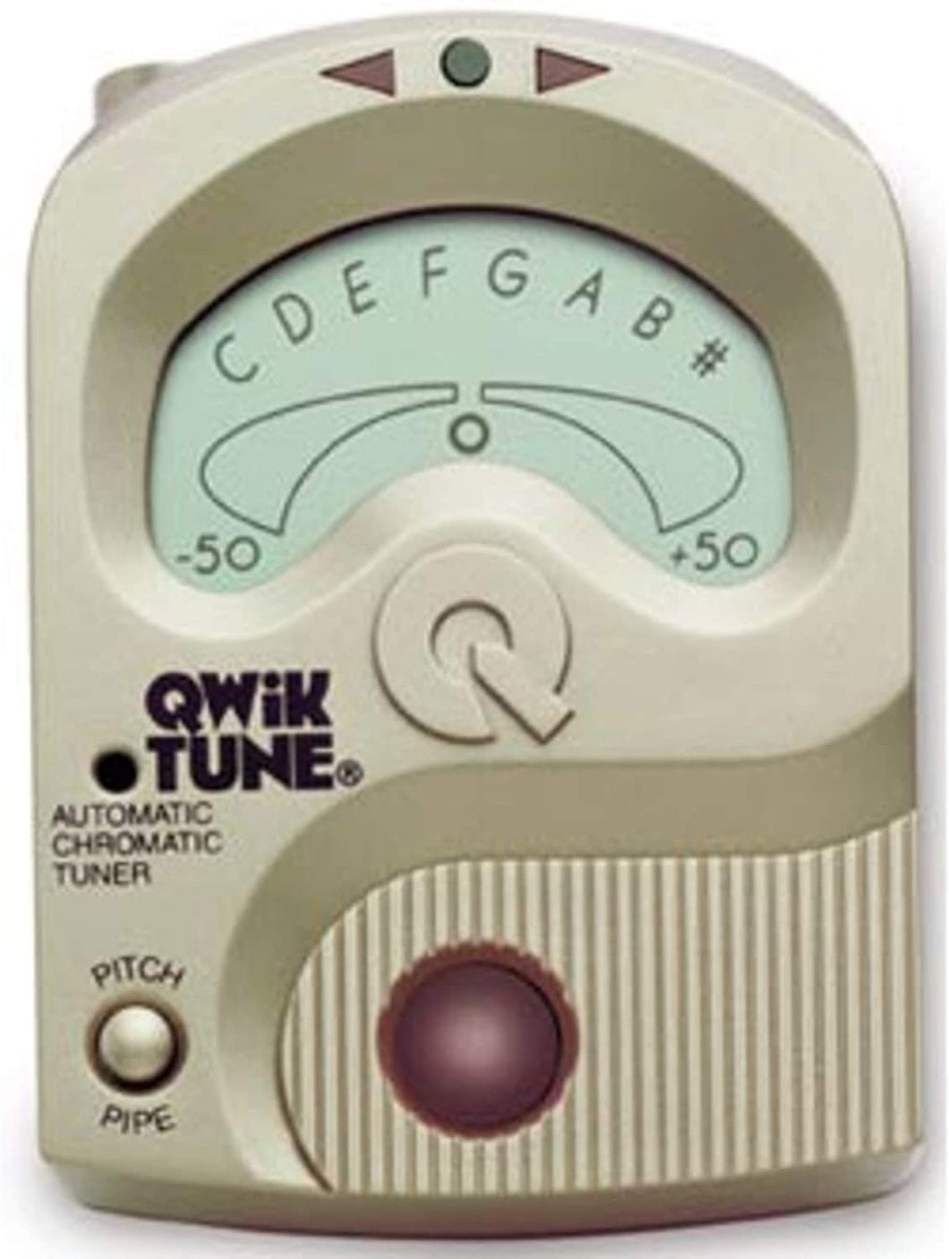 Qwik Tune QT-12 - Tuner