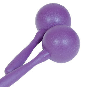 Rhythm Band Kids Play Maracas- RB1206P