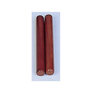 Rhythm Band Hardwood Claves - RB723