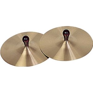 Rhythm Band Brass Cymbal 7 Pair - RB732