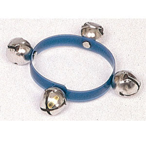 Rhythm Band Wrist Bells - RB839