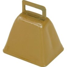 Rhythm Band Children's Cowbell -  RB843