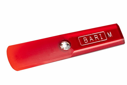 Bari ELITE Baritone Saxophone Synthetic Reed - 1 Reed