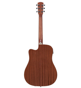 Alvarez Regent Series RD26CE Acoustic Electric Cutaway Guitar