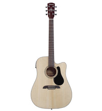 Load image into Gallery viewer, Alvarez Regent Series RD26CE Acoustic Electric Cutaway Guitar