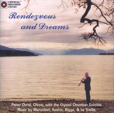 Rendezvous and Dreams - Peter Christ