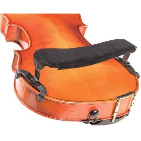 Resonans Shoulder Rest Violin 1/4 -Low