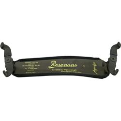 Resonans Shoulder Rest Violin 3/4 - High