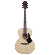 Load image into Gallery viewer, Alvarez Regent Series RF26 OM/Folk Guitar - RF26