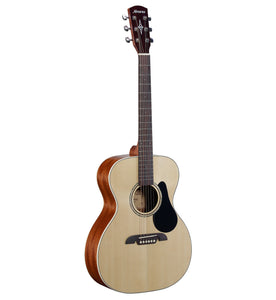 Alvarez Regent Series RF26 OM/Folk Guitar - RF26