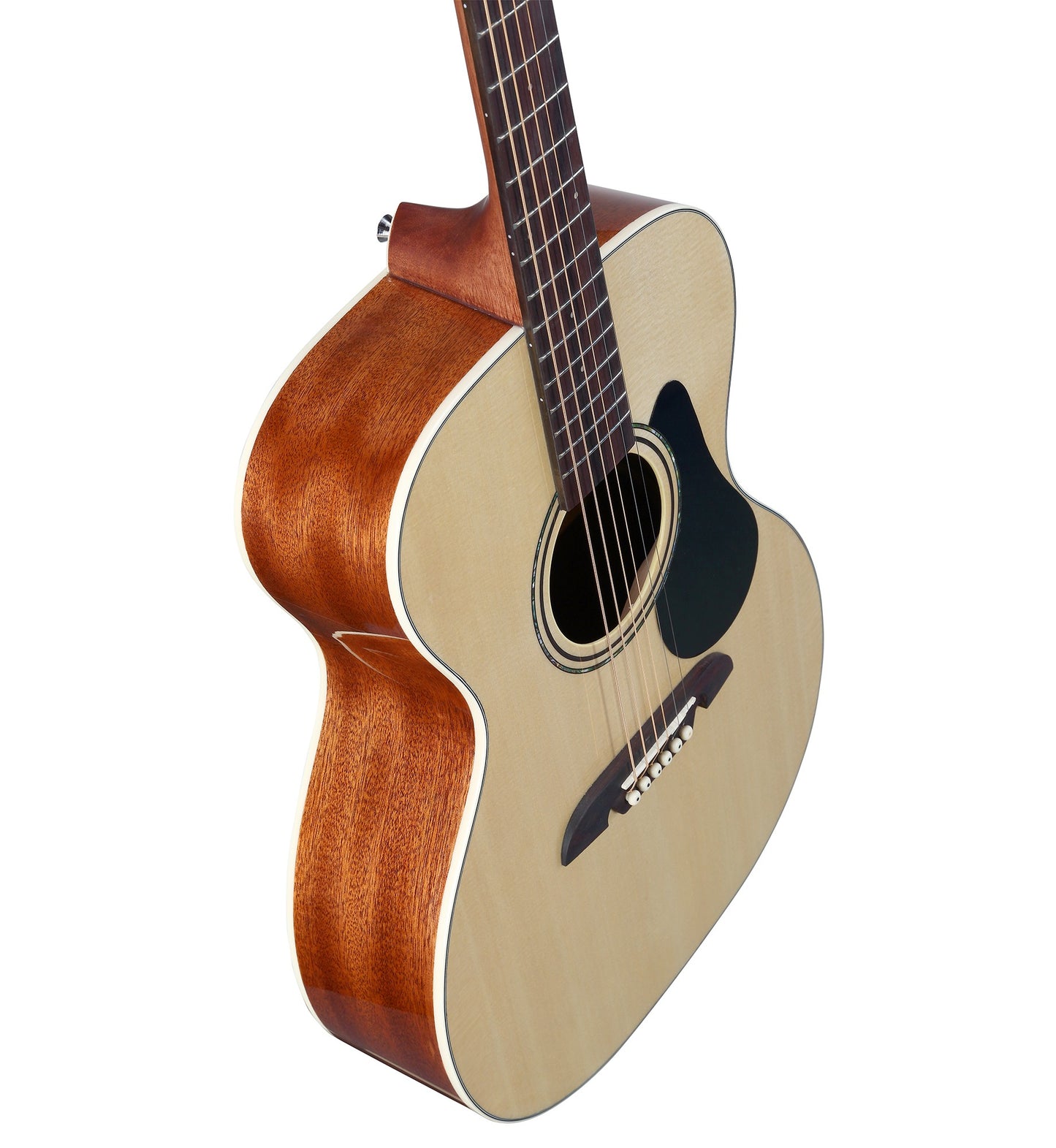 Alvarez Regent Series RF26 OM/Folk Guitar - RF26