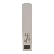 Forestone White Bamboo Alto Saxophone Synthetic Reed