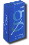 Glotin Bb Clarinet Gaia Reeds - 10 Per Box